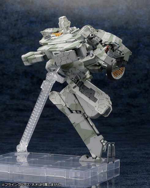 『メタルギア ソリッド4 ガンズ・オブ・ザ・パトリオット』メタルギア REX METAL GEAR SOLID 4 Ver.【202506再販】